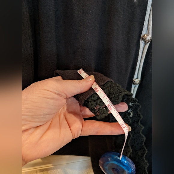 Boho Sweater - Picture 9 of 10